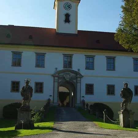 Gaestehaus Lang 3* Pfarrkirchen im Mühlkreis