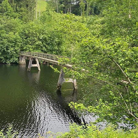 Pensjonat Gaestehaus Lang