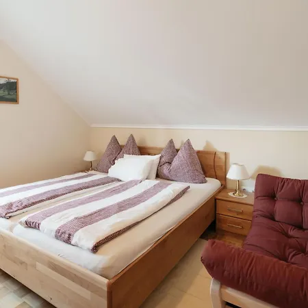 Gaestehaus Lang Pfarrkirchen im Mühlkreis