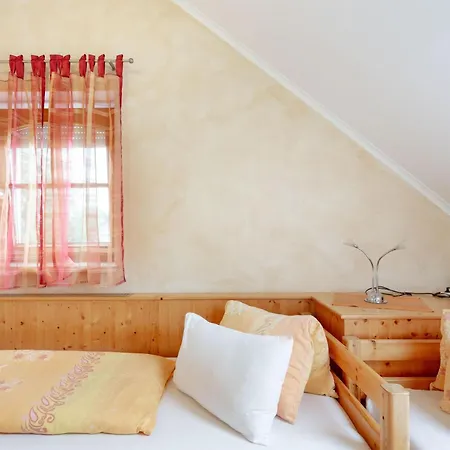 Gaestehaus Lang Pensjonat