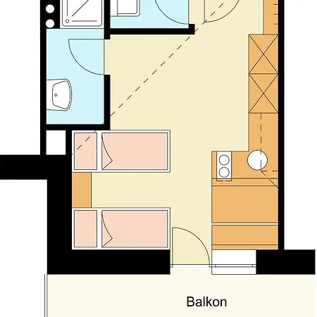 Gaestehaus Lang 3*