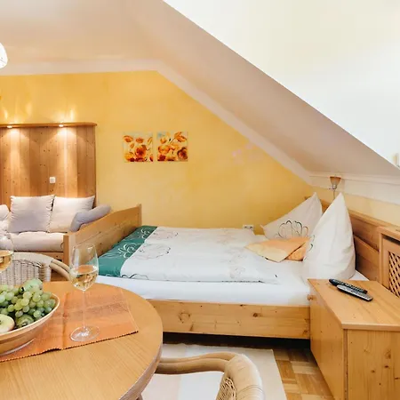 Gaestehaus Lang Pfarrkirchen im Mühlkreis