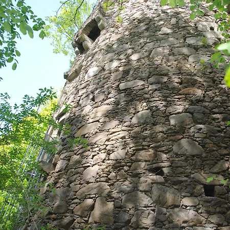 Gaestehaus Lang Pensjonat Pfarrkirchen im Mühlkreis