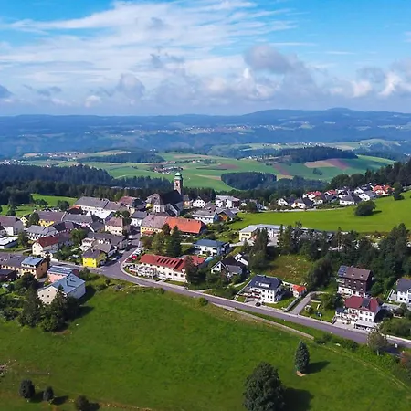 Gaestehaus Lang Pfarrkirchen im Mühlkreis