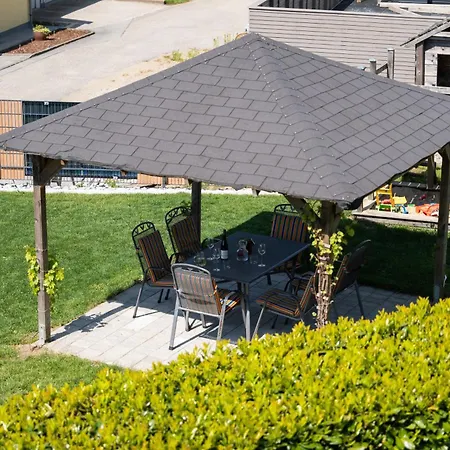 Gaestehaus Lang Pensjonat