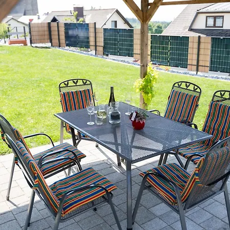 Gaestehaus Lang 4* Pfarrkirchen im Mühlkreis