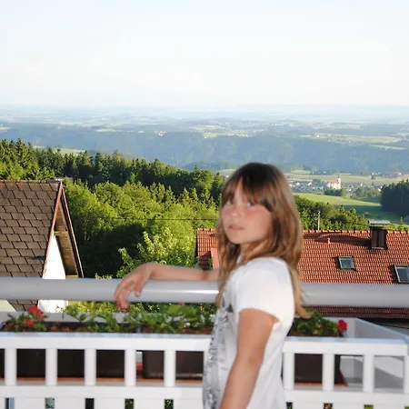 Gaestehaus Lang