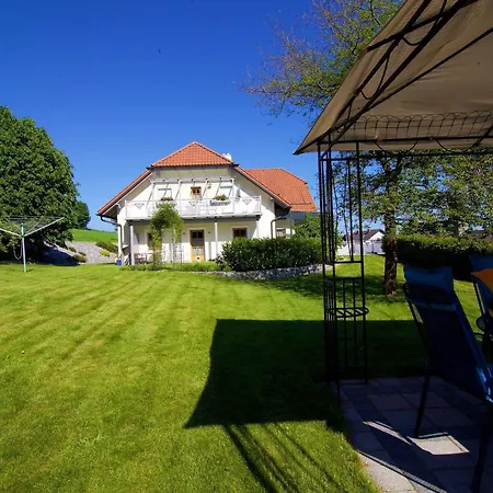 Pensjonat Gaestehaus Lang Pfarrkirchen im Mühlkreis