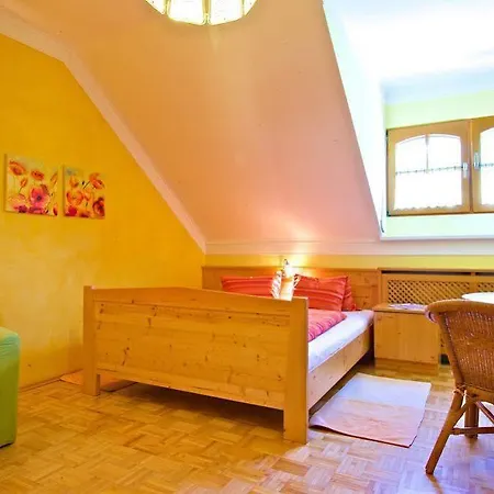 Gaestehaus Lang Pensjonat