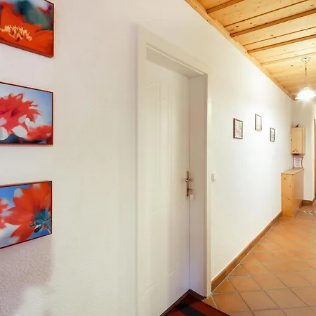 Gaestehaus Lang Pfarrkirchen im Mühlkreis