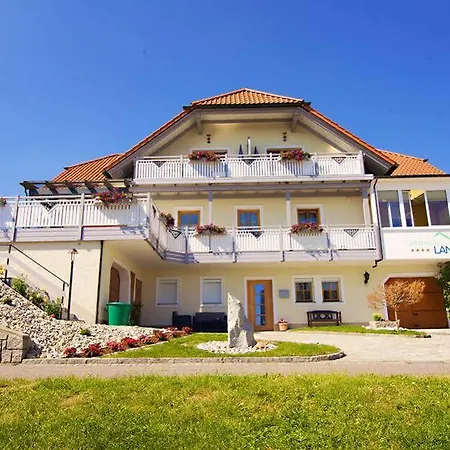 Gaestehaus Lang