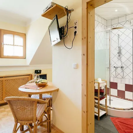 Lang Gasthof Pfarrkirchen im Mühlkreis