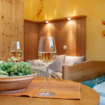 Gaestehaus Lang 4* Pfarrkirchen im Mühlkreis