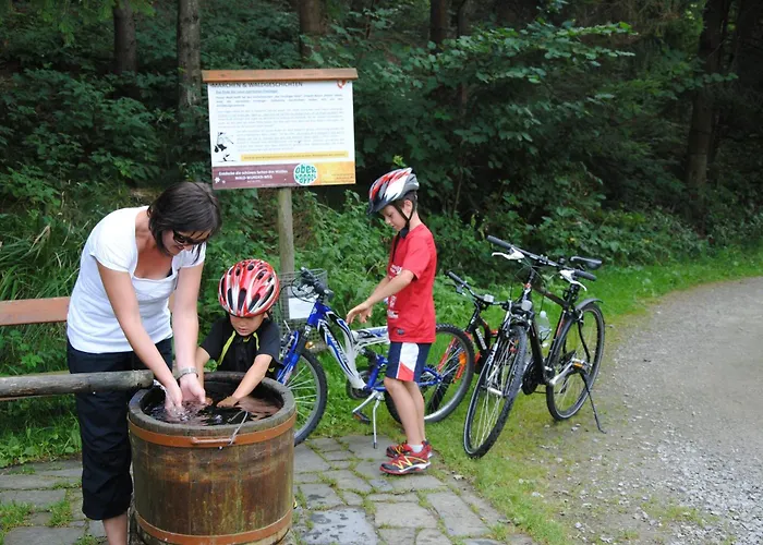 Gasthof Lang Pfarrkirchen im Mühlkreis