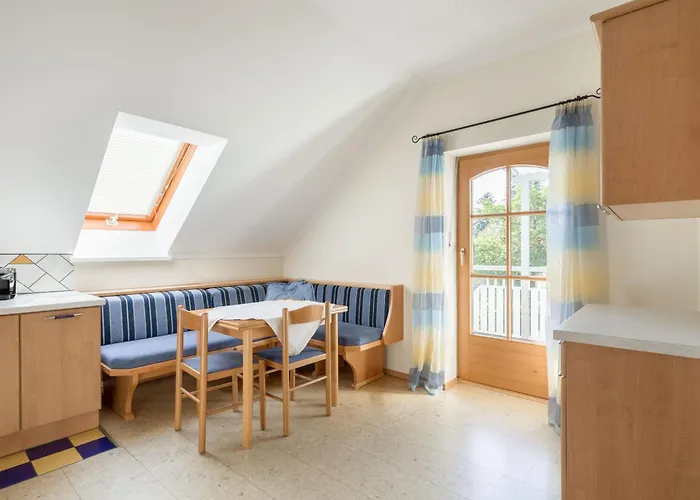 Gasthof Lang Pfarrkirchen im Mühlkreis