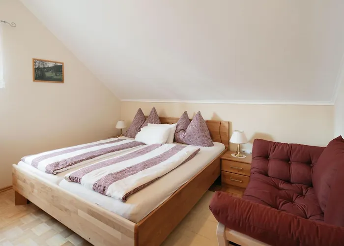 Lang Pfarrkirchen im Mühlkreis