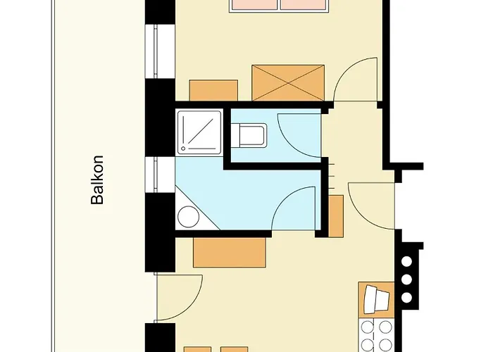 Lang Gasthof Pfarrkirchen im Mühlkreis