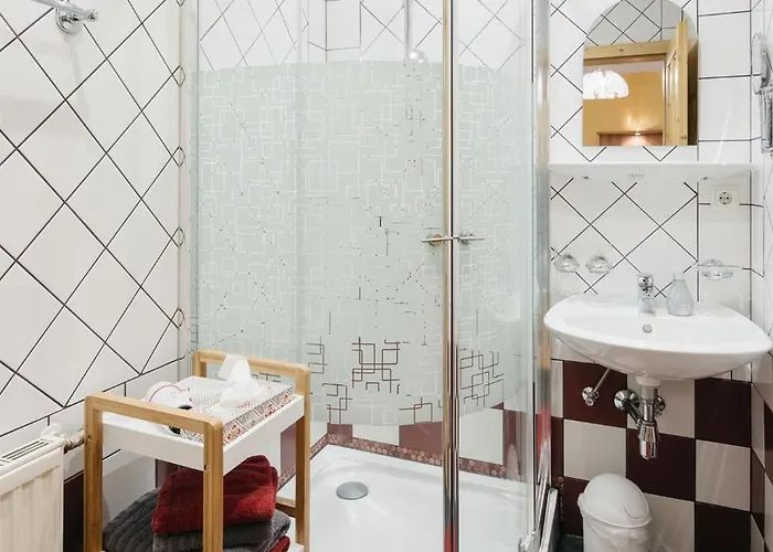 Lang Gasthof Pfarrkirchen im Mühlkreis