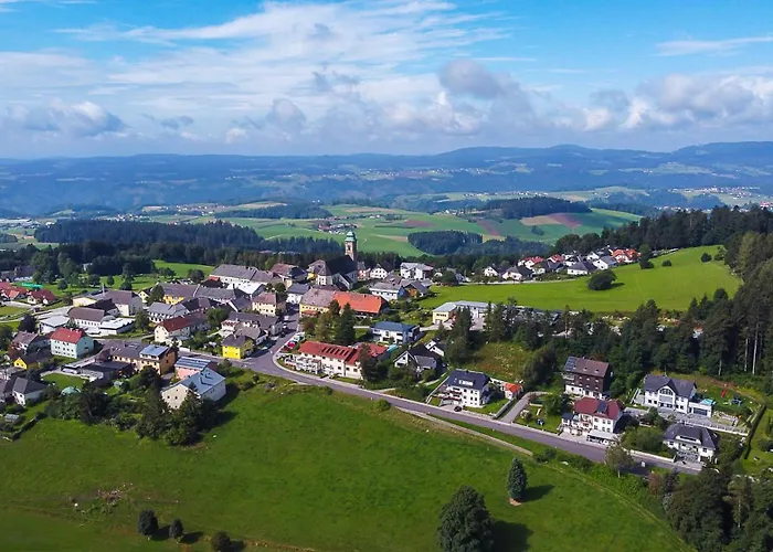 Lang Pfarrkirchen im Mühlkreis