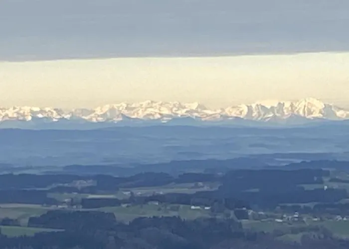 Gasthof Lang Pfarrkirchen im Mühlkreis