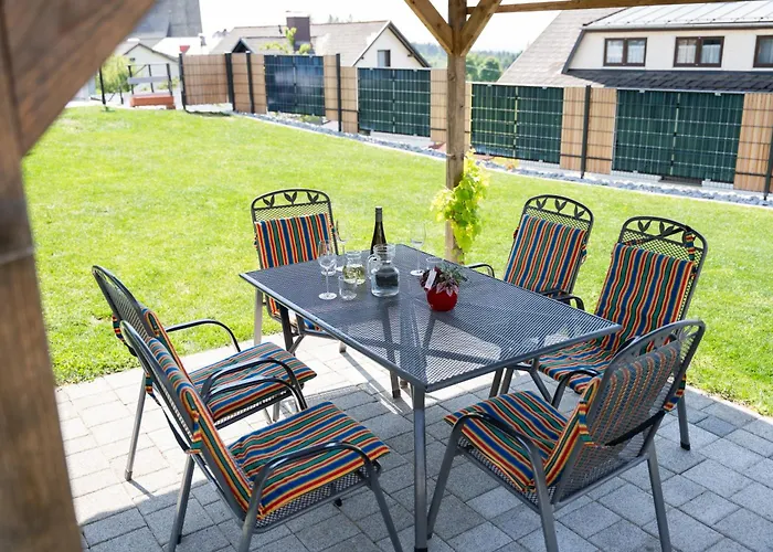 Lang 4* Pfarrkirchen im Mühlkreis