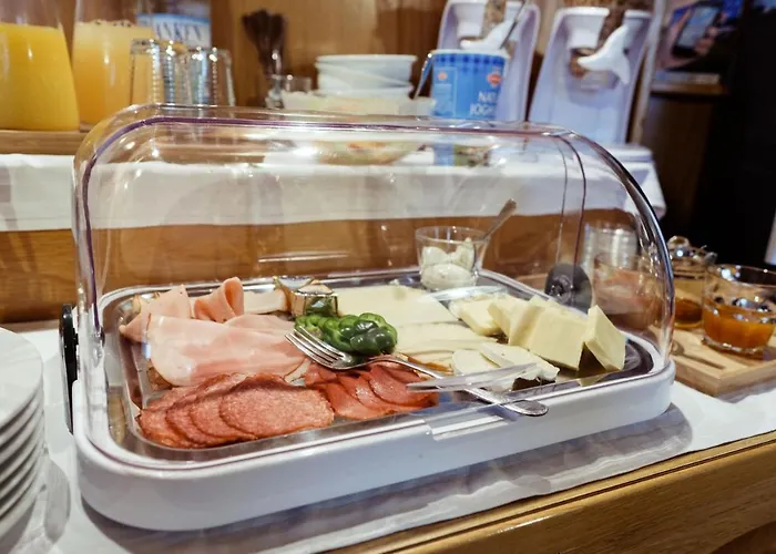 Lang Pfarrkirchen im Mühlkreis