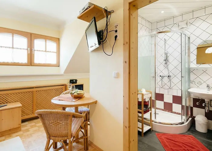 Lang Gasthof Pfarrkirchen im Mühlkreis