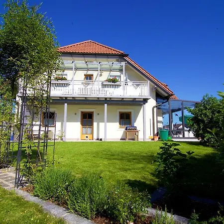 Gaestehaus Lang Gasthuis