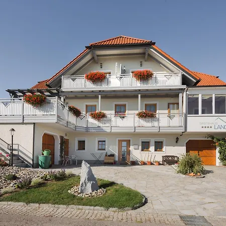 Gaestehaus Lang