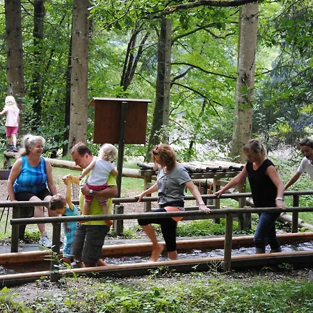 Gaestehaus Lang Gasthuis Pfarrkirchen im Mühlkreis