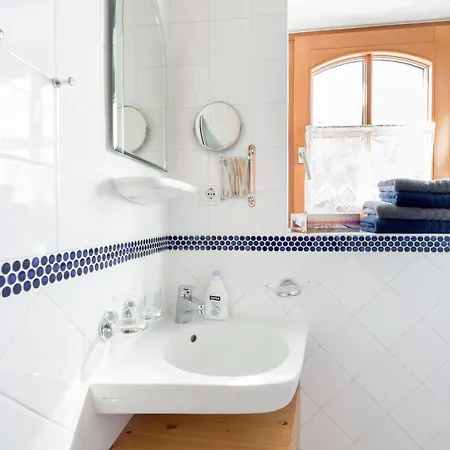 Gaestehaus Lang Pensión