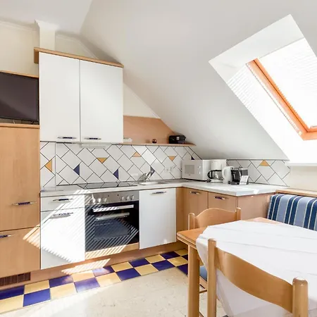 Gaestehaus Lang 3*