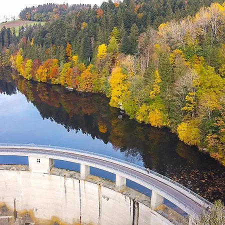 Gasthuis Gaestehaus Lang Pfarrkirchen im Mühlkreis