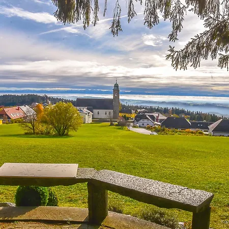 Gaestehaus Lang 3* Pfarrkirchen im Mühlkreis