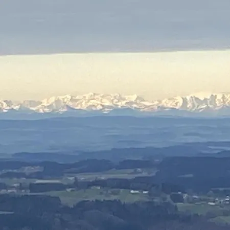 Pensión Gaestehaus Lang Pfarrkirchen im Mühlkreis