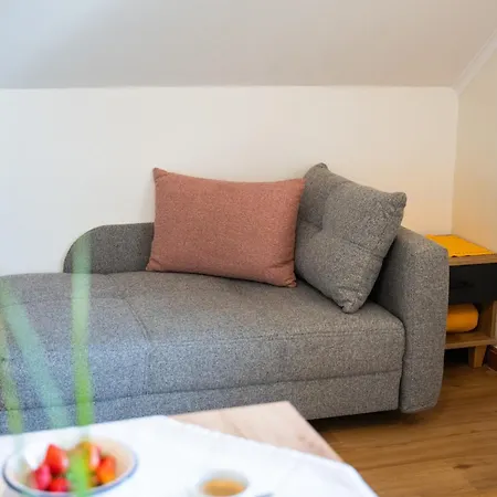 Pensión Gaestehaus Lang 4*