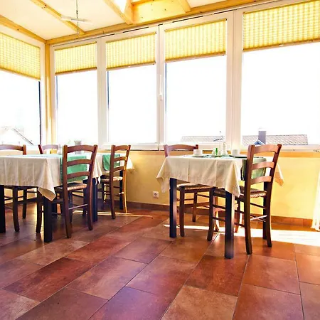 Gaestehaus Lang Pfarrkirchen im Mühlkreis