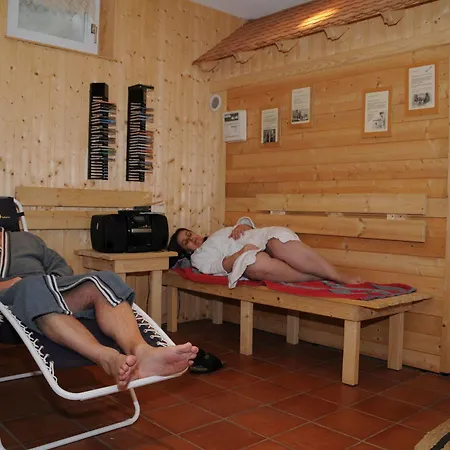 Gaestehaus Lang 3* Pfarrkirchen im Mühlkreis