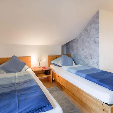 Gaestehaus Lang 3*