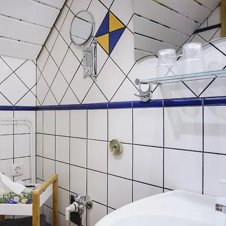Gaestehaus Lang Pensión 4*