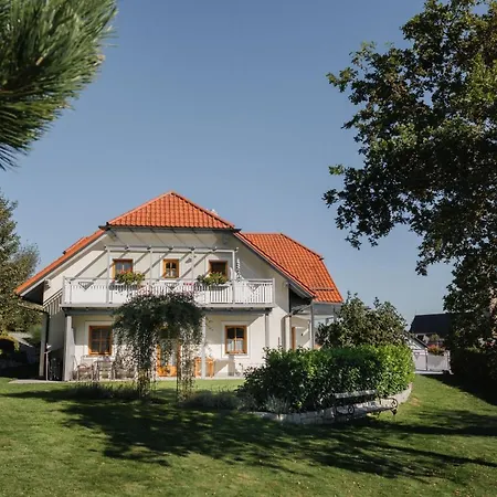 Gaestehaus Lang Pfarrkirchen im Mühlkreis
