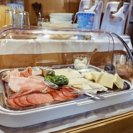 Gaestehaus Lang Pfarrkirchen im Mühlkreis