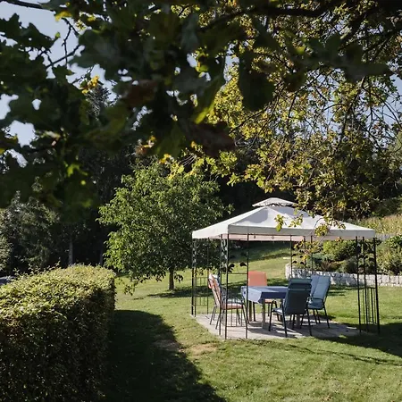 Gasthuis Gaestehaus Lang 3*