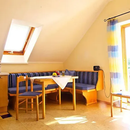 Pensión Gaestehaus Lang 4*