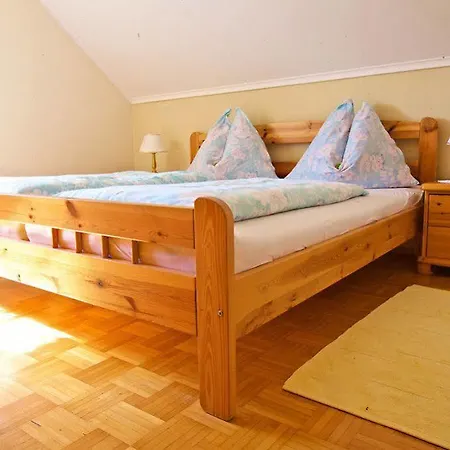 Gaestehaus Lang 3*
