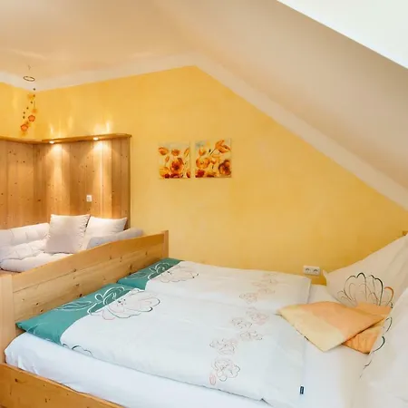 Gaestehaus Lang Pensión Pfarrkirchen im Mühlkreis