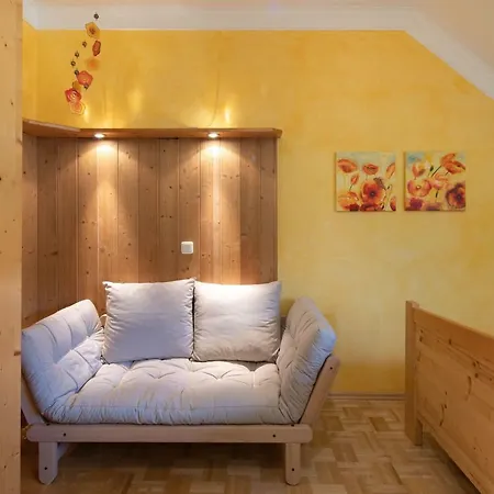 Gaestehaus Lang Pensión 4*