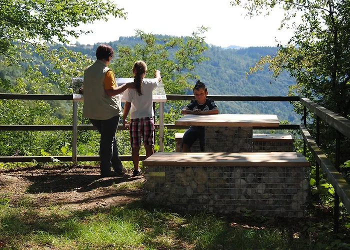 Gaestehaus Lang Pfarrkirchen im Mühlkreis