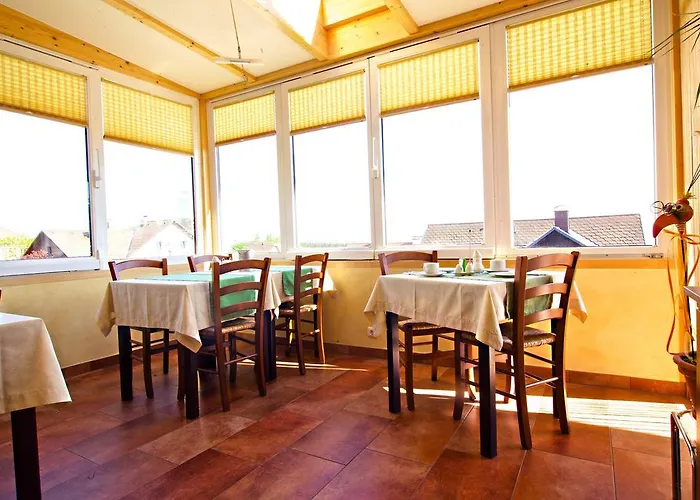 Gaestehaus Lang Gæstehus 4*