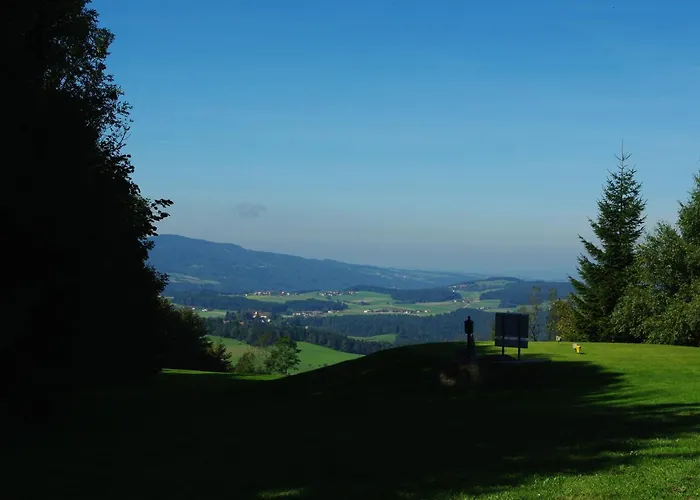 Gaestehaus Lang Gæstehus 4*